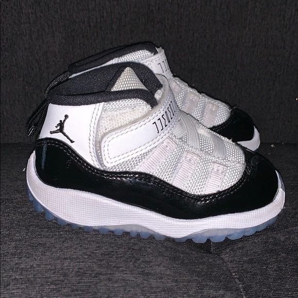 baby jordans size 5c
